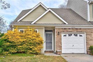 2396 Bizzone Cir, Virginia Beach, VA 23464