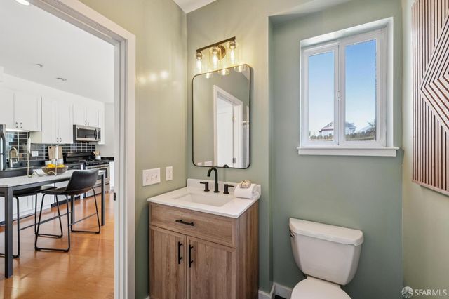 4343 3rd Street 202, San Francisco, CA 94124