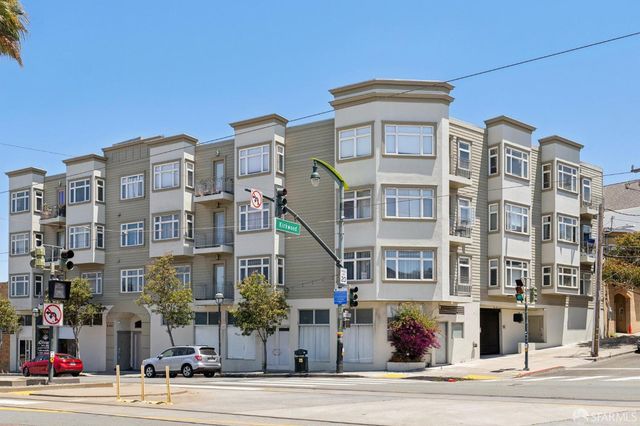 4343 3rd Street 202, San Francisco, CA 94124