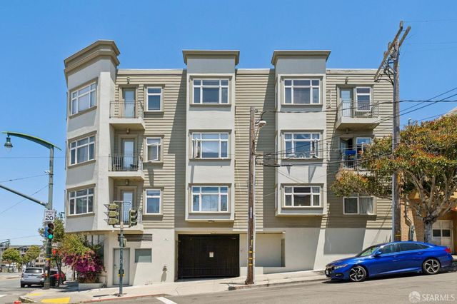 4343 3rd Street 202, San Francisco, CA 94124