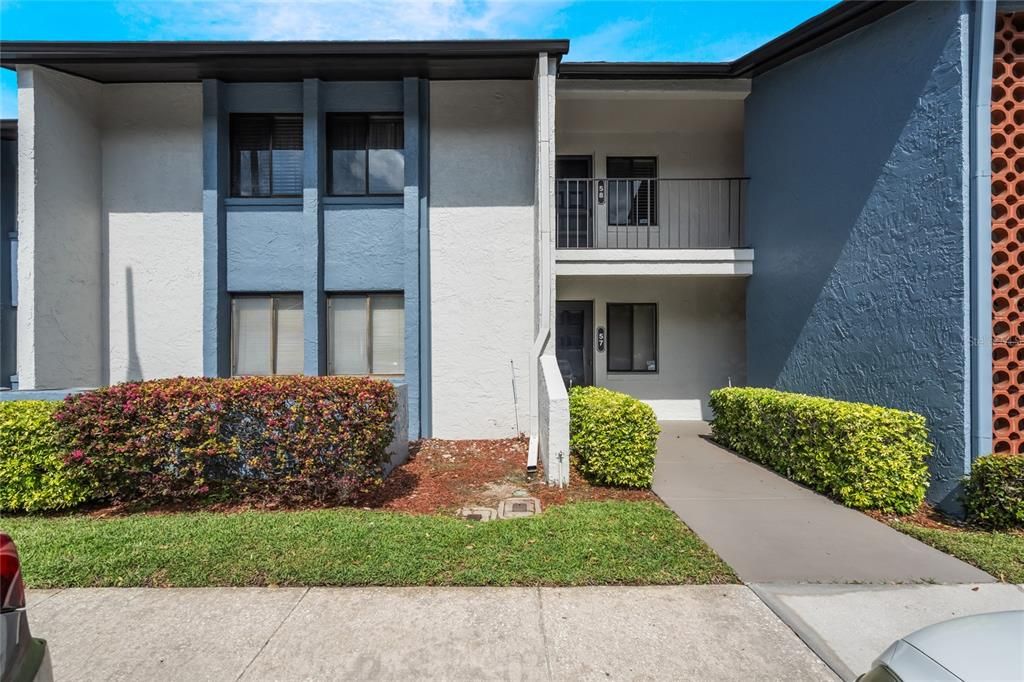 6 ESCONDIDO CIRCLE 58, Altamonte Springs, FL 32701