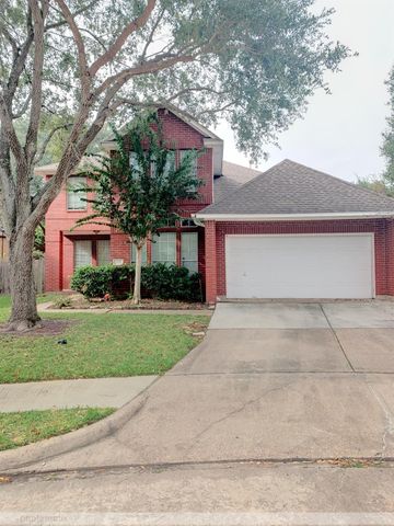 202 Windrift Court, Sugar Land, TX 77479