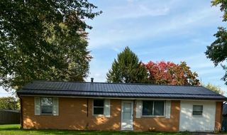 60 Dorothy Lane, New Vienna, OH 45159