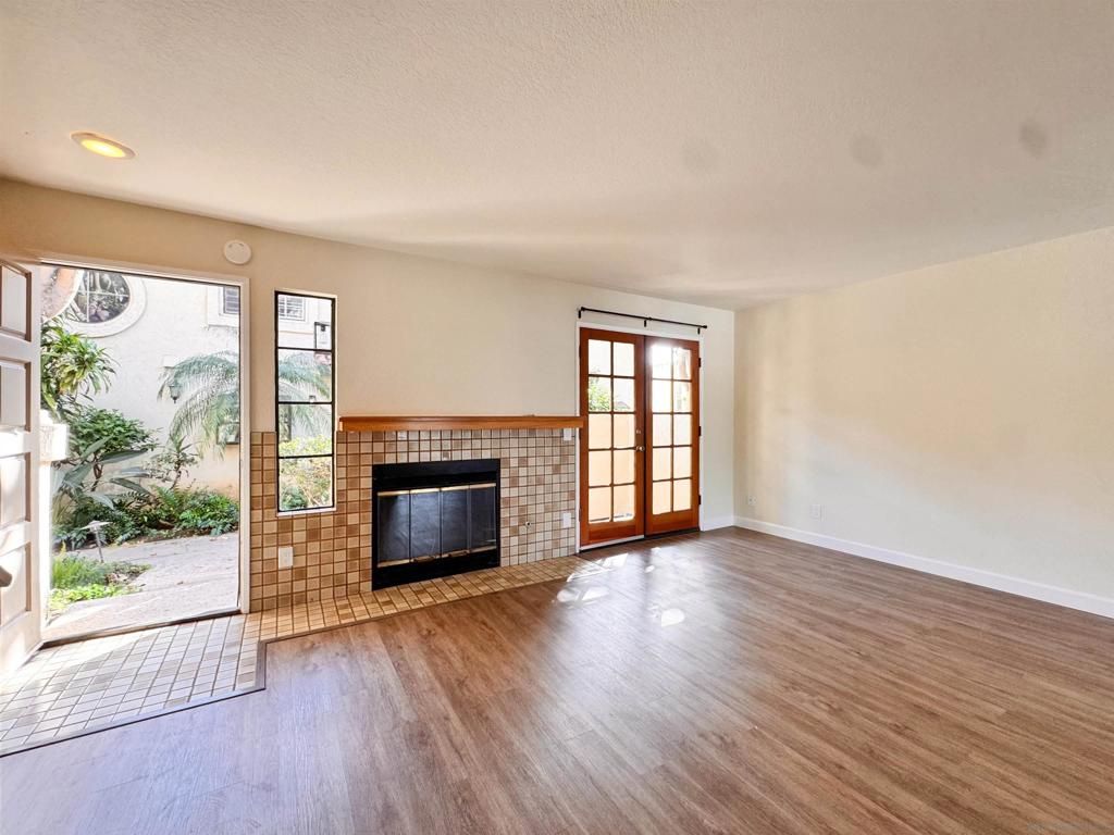 Image 2 of property listing at 1730 Pacific Beach Dr #2, San Diego, CA 92109