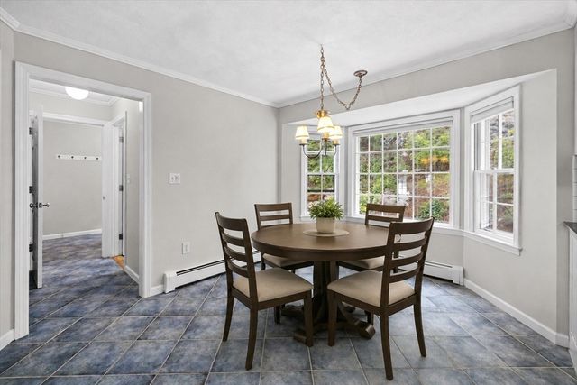 45 Blueberry Lane, Westwood, MA 02090