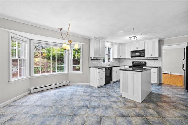 45 Blueberry Lane, Westwood, MA 02090