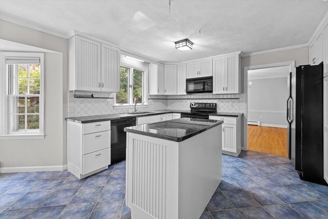 45 Blueberry Lane, Westwood, MA 02090