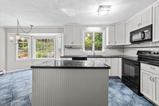 45 Blueberry Lane, Westwood, MA 02090