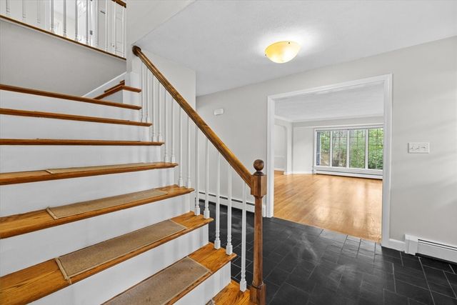 45 Blueberry Lane, Westwood, MA 02090