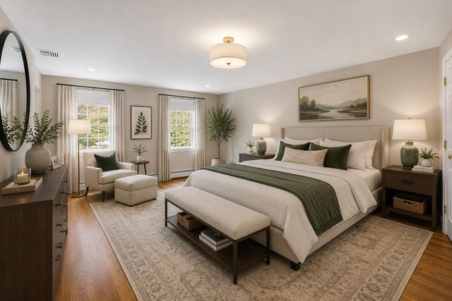 45 Blueberry Lane, Westwood, MA 02090