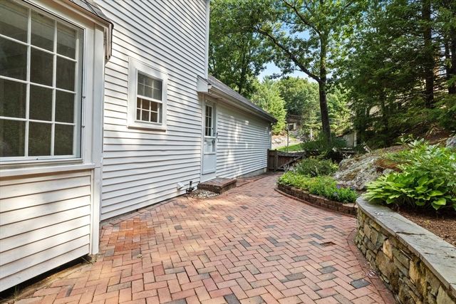 45 Blueberry Lane, Westwood, MA 02090