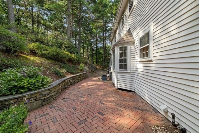 45 Blueberry Lane, Westwood, MA 02090