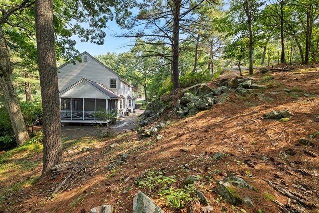 45 Blueberry Lane, Westwood, MA 02090
