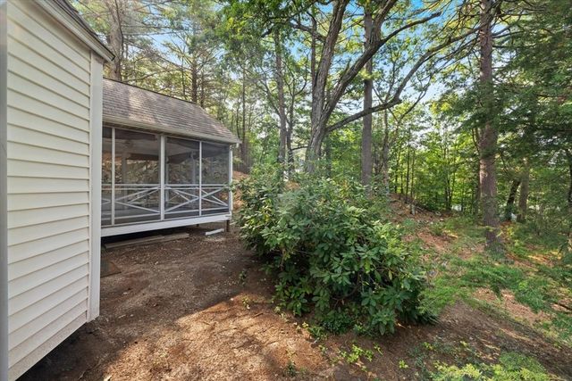 45 Blueberry Lane, Westwood, MA 02090