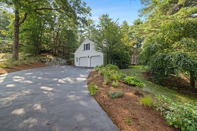 45 Blueberry Lane, Westwood, MA 02090