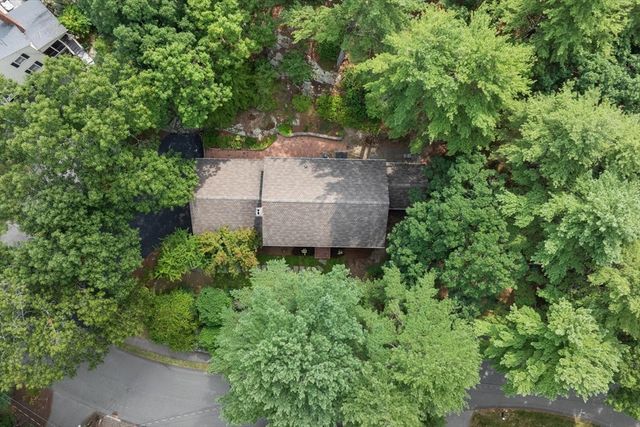 45 Blueberry Lane, Westwood, MA 02090