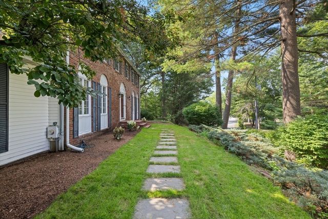45 Blueberry Lane, Westwood, MA 02090