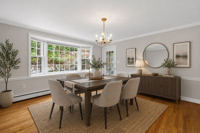 45 Blueberry Lane, Westwood, MA 02090