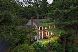 45 Blueberry Lane, Westwood, MA 02090