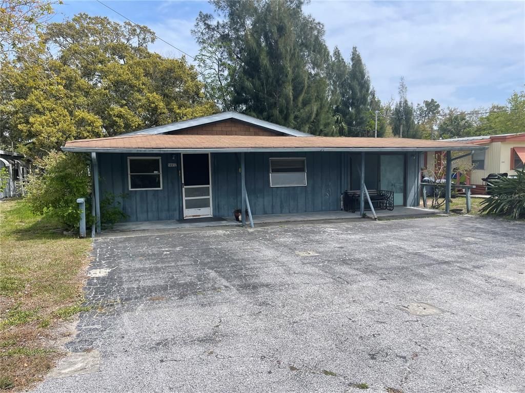 14612 CORAL DRIVE, Hudson, FL 34667