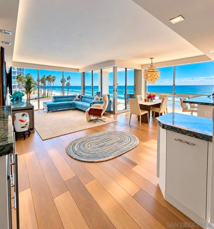 1760 Avenida Del Mundo 308, Coronado, CA 92118 — exterior