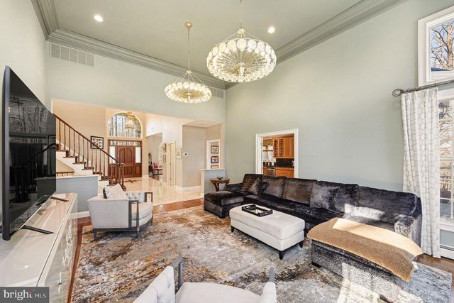 438 DRESHERTOWN RD, Fort Washington, PA 19034