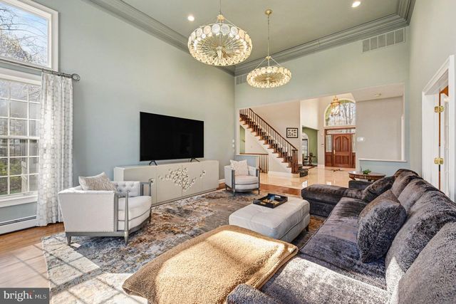 438 DRESHERTOWN RD, Fort Washington, PA 19034