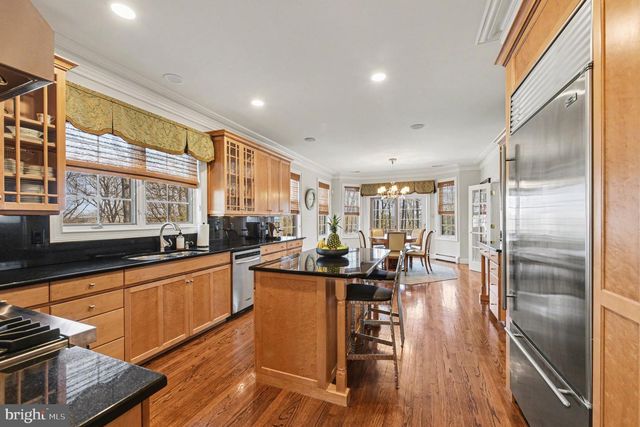 438 DRESHERTOWN RD, Fort Washington, PA 19034