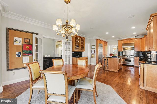 438 DRESHERTOWN RD, Fort Washington, PA 19034