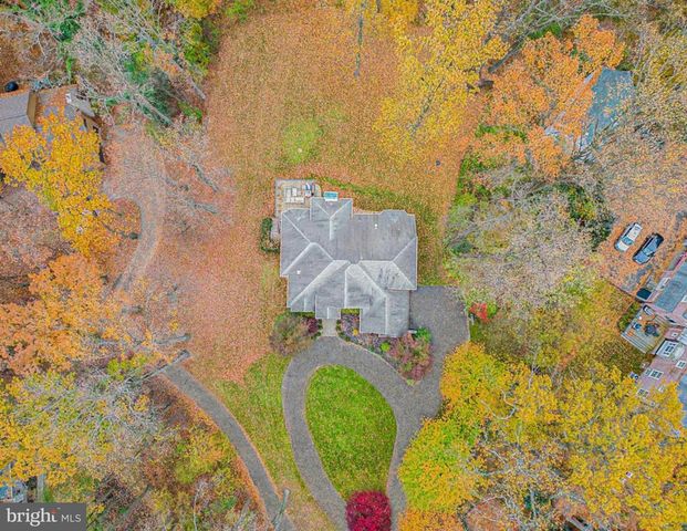 438 DRESHERTOWN RD, Fort Washington, PA 19034