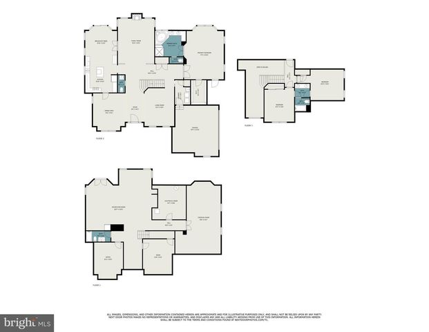 438 DRESHERTOWN RD, Fort Washington, PA 19034