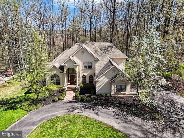 438 DRESHERTOWN RD, Fort Washington, PA 19034