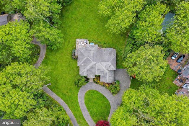 438 DRESHERTOWN RD, Fort Washington, PA 19034