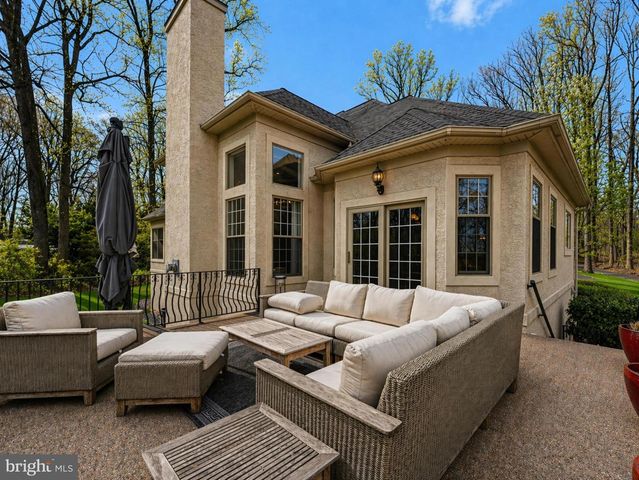 438 DRESHERTOWN RD, Fort Washington, PA 19034