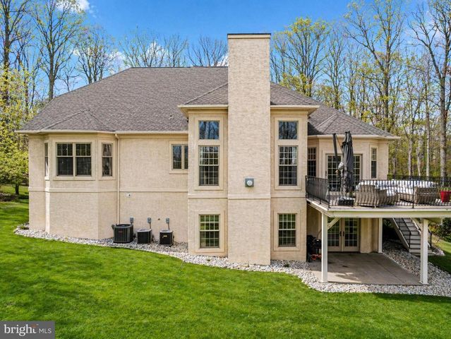 438 DRESHERTOWN RD, Fort Washington, PA 19034