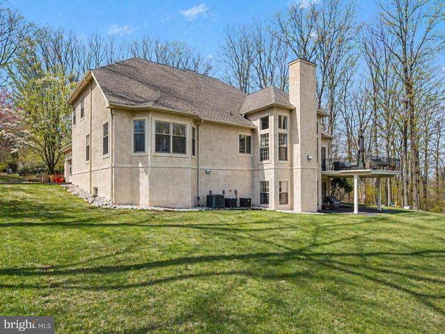 438 DRESHERTOWN RD, Fort Washington, PA 19034