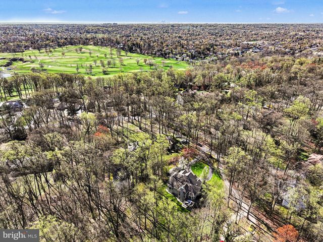 438 DRESHERTOWN RD, Fort Washington, PA 19034