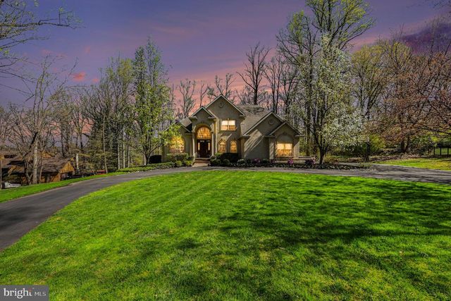 438 DRESHERTOWN RD, Fort Washington, PA 19034