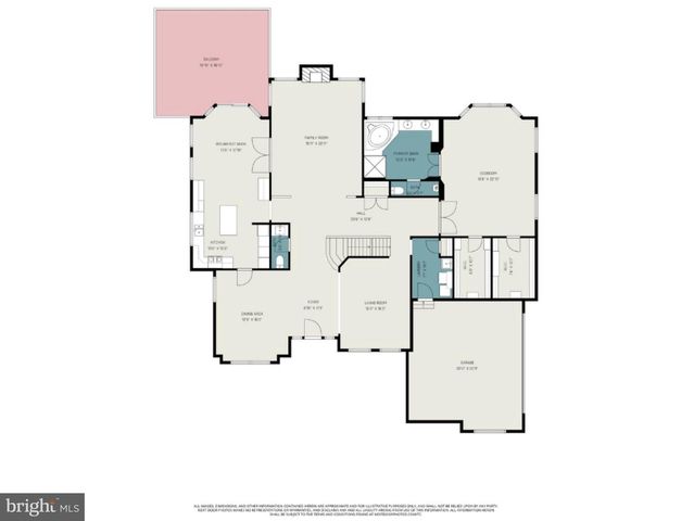438 DRESHERTOWN RD, Fort Washington, PA 19034