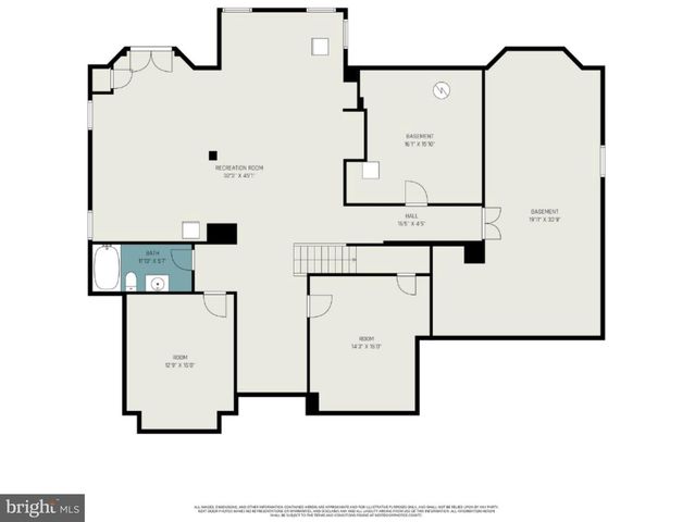 438 DRESHERTOWN RD, Fort Washington, PA 19034