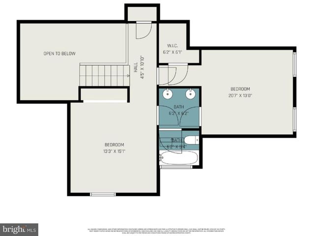 438 DRESHERTOWN RD, Fort Washington, PA 19034