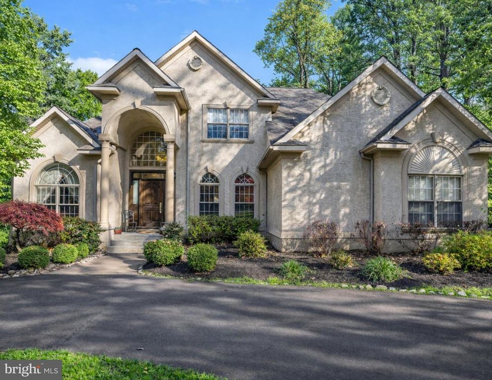 438 DRESHERTOWN RD, Fort Washington, PA 19034