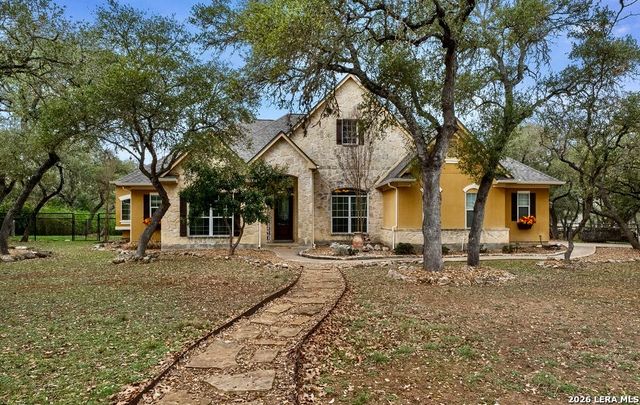 158 Lantana Cerro, Spring Branch, TX 78070