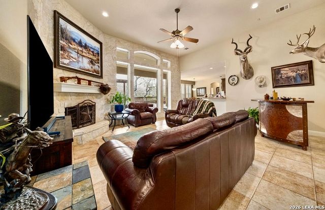 158 Lantana Cerro, Spring Branch, TX 78070