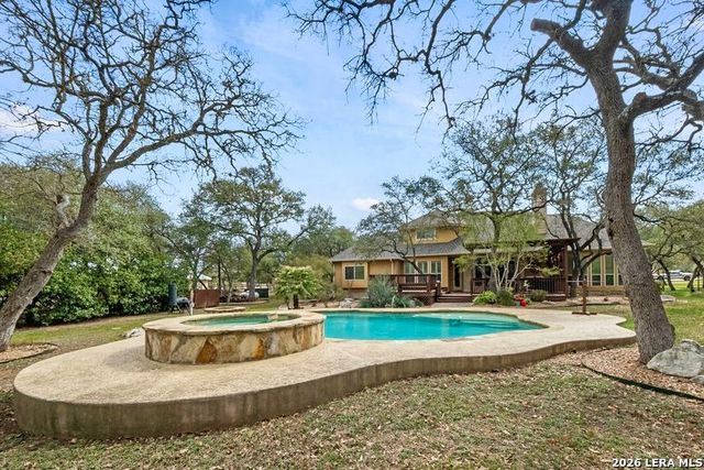 158 Lantana Cerro, Spring Branch, TX 78070