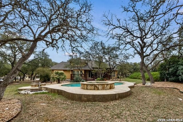 158 Lantana Cerro, Spring Branch, TX 78070