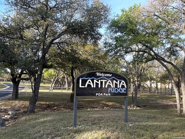158 Lantana Cerro, Spring Branch, TX 78070