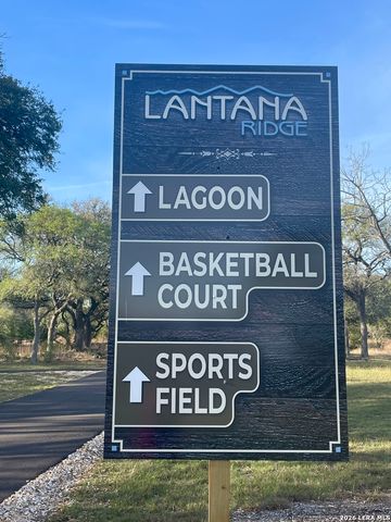 158 Lantana Cerro, Spring Branch, TX 78070