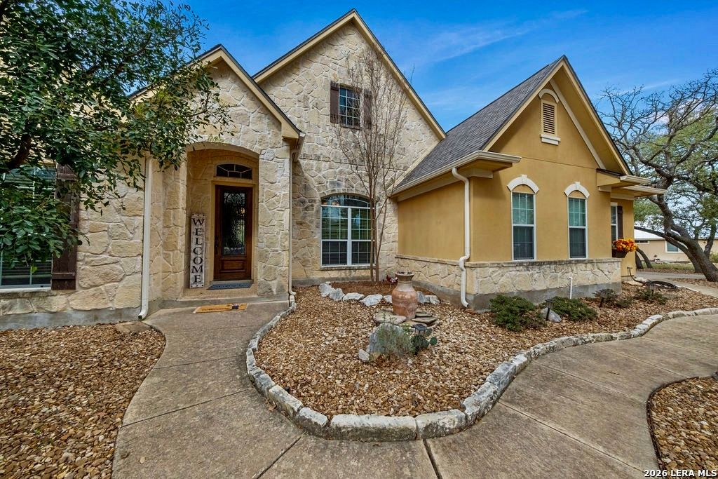 158 Lantana Cerro, Spring Branch, TX 78070