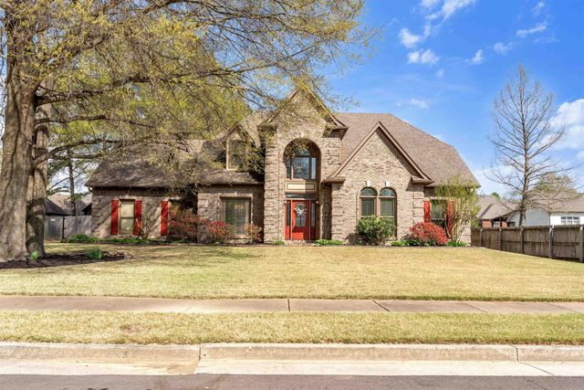 5970 TICER DR, Arlington, TN 38002